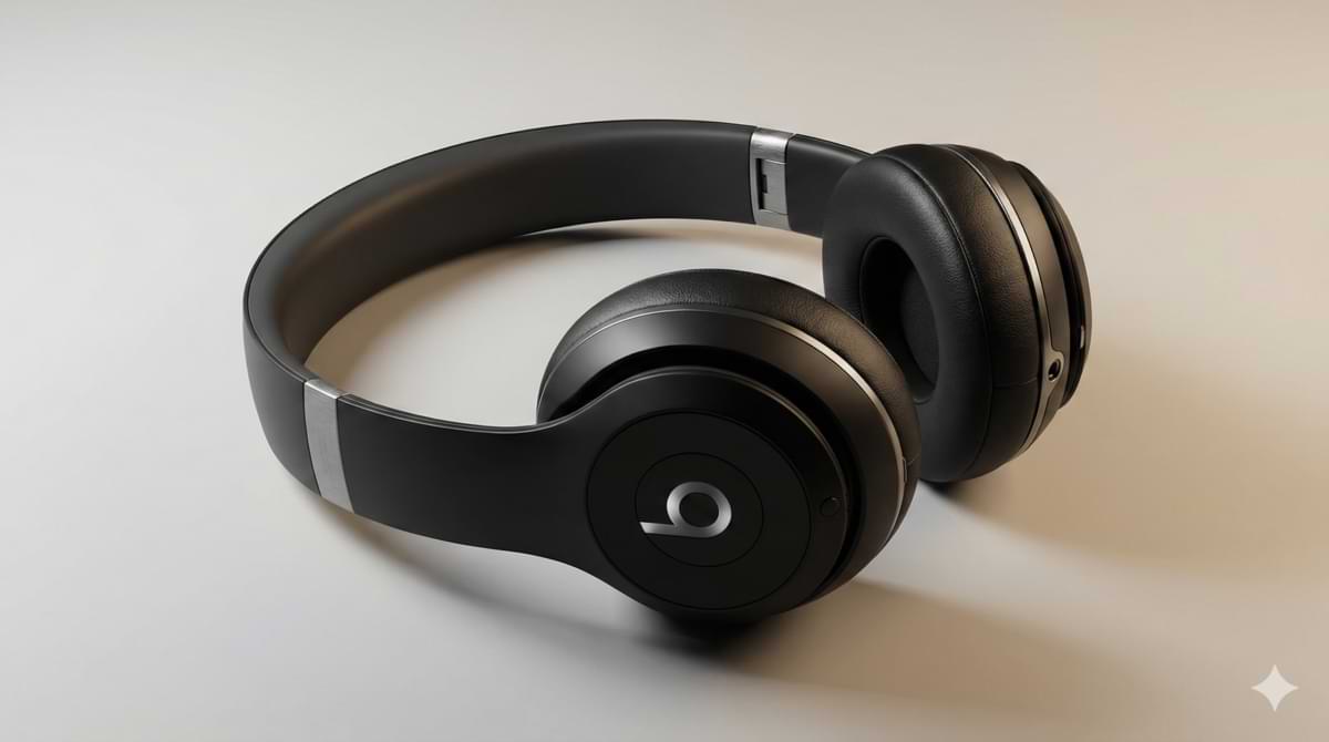 Beats Solo 4