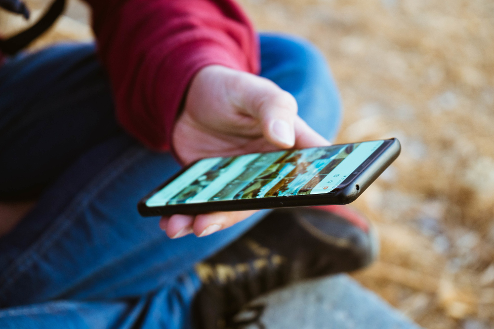 How to Recover Deleted Photos on Android