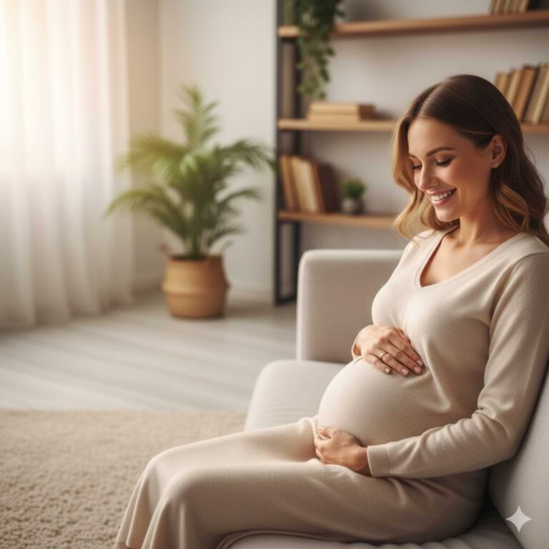 erika kirk pregnant with 3rd child