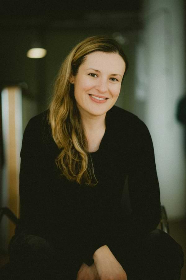 Melanie Butler in Walsall