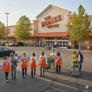 Home Depot Careers